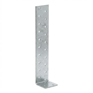 Escuadra de anclaje KK3 40x400x40x2,0 mm