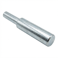 Hincador manual para picas de tierra galvanizado Fi 18
