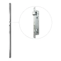 Poste 40x40x1,5x1500 mm con cassette y cerradura 90/20 000-251 (2)