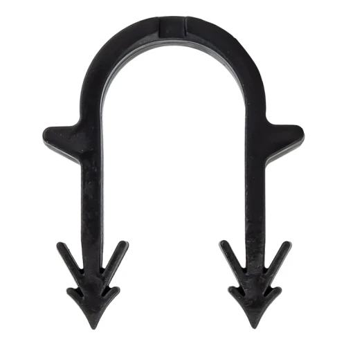 Grapa para grapadora 40mm soldada - paquete 300 uds. 000-046 (1)
