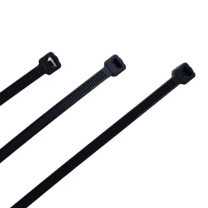 Brida de Cable TKUV 20x5 - 200x4,8 mm - 100 Uds.