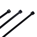 Cinta para cables TKUV 30x5 - 280x4,8 mm - paquete de 100 unidades PV-28-02