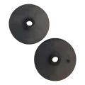 Sistema de marquesinas de vidrio M10 tensor de 3 elementos fi 10 mm vidrio 8-17,52 mm AISI 304 satinado 000-261 (3)