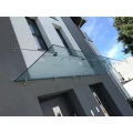 Sistema de marquesinas de vidrio M10 tensor de 3 elementos fi 10 mm vidrio 8-17,52 mm AISI 304 satinado 000-261 (6)