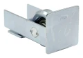 Paquete de carros 80 (8 ruedas. ruedas de nylon) KIT para puertas correderas con accesorios 000-305 (3)