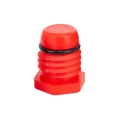 Tapón de prueba de estanqueidad para tuberías 20 mm rojo 000-099 (1)