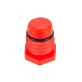 Tapón de prueba de estanqueidad para tuberías 20 mm rojo 000-099 (4)