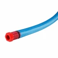 Tapón de prueba de estanqueidad para tuberías de 16 mm rojo. 000-097 (5)