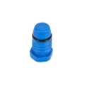 Tapón de prueba de estanqueidad para tuberías de 16 mm azul. 000-096 (4)