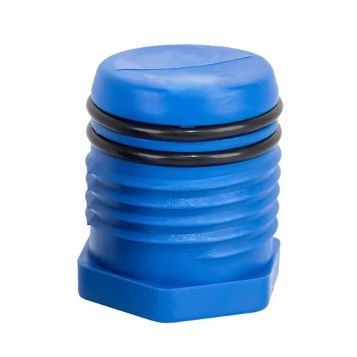 Tapón de prueba de estanqueidad para tuberías de 32 mm azul 000-102 (1)