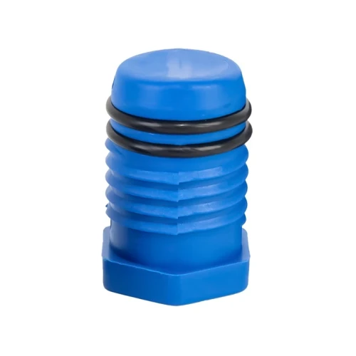 Tapón de prueba de estanqueidad para tuberías 25/26 mm azul 000-100 (1)