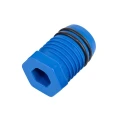 Tapón de prueba de estanqueidad para tuberías 25/26 mm azul 000-100 (2)