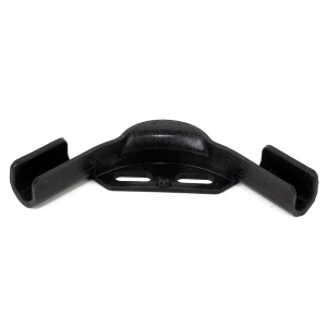 Codo pared-suelo 10-12 mm 25 uds.