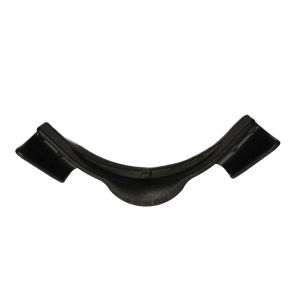 Codo de pared a suelo 14-18 mm 25 uds.