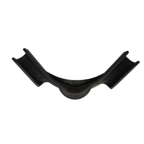 Codo pared-suelo 20-22 mm 100 uds. 000-093 (1)