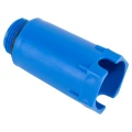 "Tapón de prueba de estanqueidad 3/4\" azul" 000-081 (2)