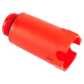 "Tapón para pruebas de estanqueidad 3/4\" rojo" 000-082 (2)