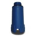 "Tapón de prueba de estanqueidad 1/2\" azul" 000-079 (1)
