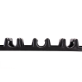 Carril de montaje Rail 10-12mm sin cinta 000-083 (1)