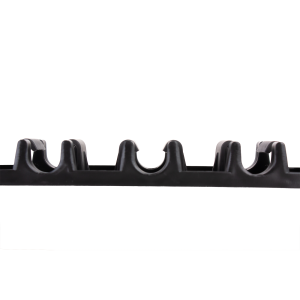 Carril de montaje Rail 10-12mm sin cinta