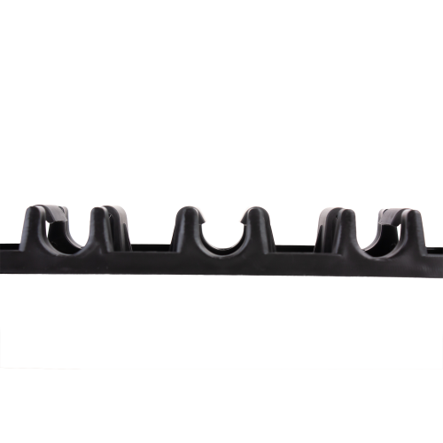 Carril de montaje Rail 10-12mm sin cinta 000-083 (1)