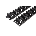 Carril de montaje Rail 10-12mm sin cinta 000-083 (2)