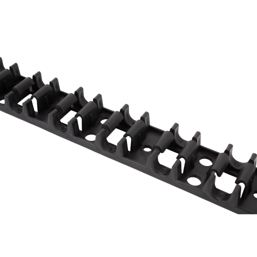 Riel de Montaje Rail 10-12mm con cinta adhesiva 000-084 (1)