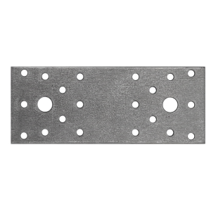 Conector plano de carpintería LP 2 140x55x2,5