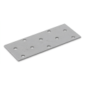 Placa perforada conector plano PP 2 40x100x2,0 000-359 (2)