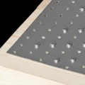Placa perforada conector plano PP 2 40x100x2,0 000-359 (5)
