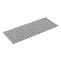 Placa perforada conector carpintero PP 9 80x200x2,0 000-366 (2)