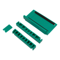 Kit de montaje para perfil U/L L=2500 mm, vidrio 20-21,52 mm GlassMove 000-377 (3)