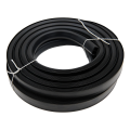Kit de montaje para perfil U/L L=2500 mm, vidrio 20-21,52 mm GlassMove 000-377 (6)