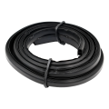 Kit de montaje 2,5 m para perfiles tipo U/L grosor de vidrio de 16 a 17,52 mm Kozza 000-383 (4)