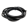 Kit de montaje 2,5 m para perfiles tipo U/L grosor de vidrio de 16 a 17,52 mm Kozza 000-383 (5)
