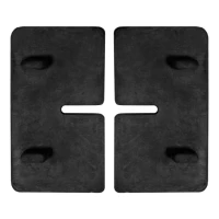 Goma de presión 8,76mm para soportes 45K1