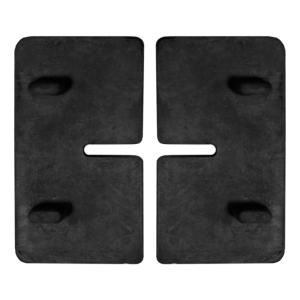 Goma de presión 10,76mm para abrazaderas 45K1