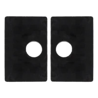 Goma de presión 12mm para soportes 55K3