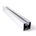 Perfil de aluminio 195cm 40x40 para tornillos de martillo PV-01-15 (1)