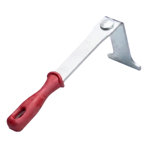 Kozza – herramienta de montaje para acristalamiento de balaustradas de vidrio completo 300 mm