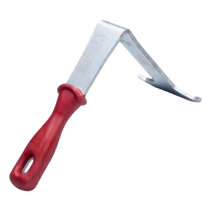 Kozza GLASSMOVE – herramienta para desmontaje de barandillas acristaladas