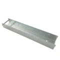 Perfil conector soporte para zócalo 300x50 galvanizado GPV-700-54 (2)