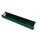 Perfil en C - Conector para zócalo 300x50 verde GPV-700-53 (2)