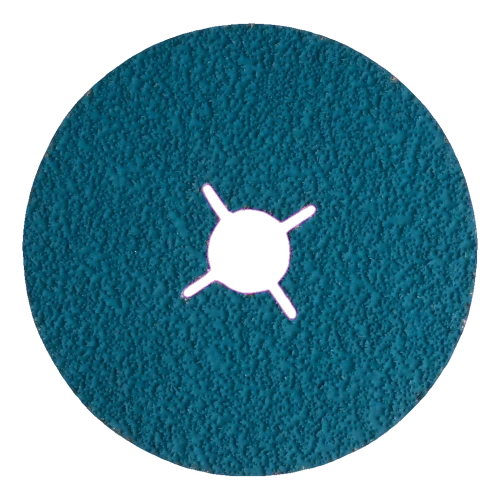 PFERD Actirox AF890 – disco fibra para lijado 125 mm P36 INOX 000-892 (1)