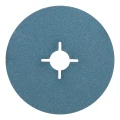 Starflex FZ129 – disco fibra circonio P40 125 mm para acero inoxidable 000-912 (1)