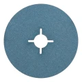 Starflex FZ129 – disco de fibra de circonio P60 para acero inoxidable 125 mm 000-914 (1)