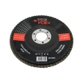 StarFlex disco de láminas para acero T29 125 mm – granulación 120 000-971 (1)