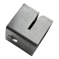 Synerga ZU-1 – soporte de montaje universal para abrazaderas PV en marquesinas y estructuras terrestres 001-017 (3)