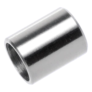 Remate de varilla de barandilla fi 14 mm AISI 304 satinado