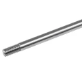 Tirante para marquesina de vidrio M12x1000 mm – acero inoxidable AISI 304, satinado, rosca derecha/izquierda 001-227 (1)
